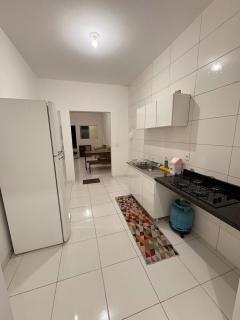 Apartamento Diaria - 1