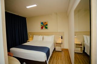 Luds Comfort Hotel - Ponta Grossa - 5