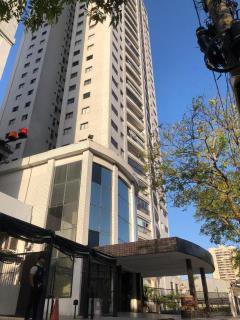 Condominio Resort Parc Paradiso - COP30 - 6