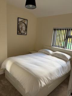 Modern 3 bed house in Dudley - 3