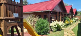 Betyár Apartmanházak Tiszafüred - 0