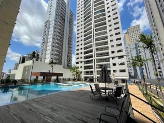 Condominio Resort Parc Paradiso - COP30 - 0