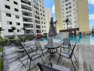 Condominio Resort Parc Paradiso - COP30 - 5