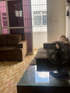 3-bedroom apartment, one of them an en-suite, in Passaré - 7