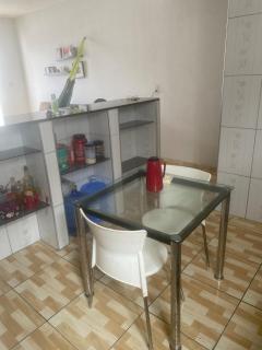 3-bedroom apartment, one of them an en-suite, in Passaré - 4