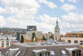 BLIV Grosszügiges Altbaujuwel im Zentrum - 1