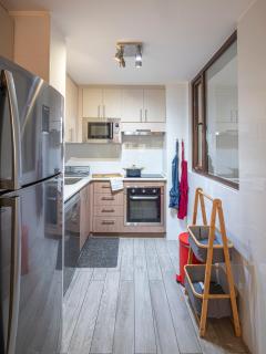 Costa Home - Departamento Eluchans Plaza 1 - 5