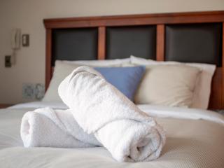 Costa Home - Departamento Eluchans Plaza 1 - 3