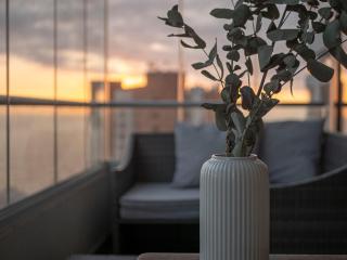 Costa Home - Departamento Eluchans Plaza 1 - 7