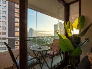 Costa Home - Departamento Eluchans Plaza 1 - 1