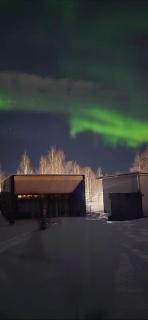 Arctic Circle Aurora Guesthouse - 9