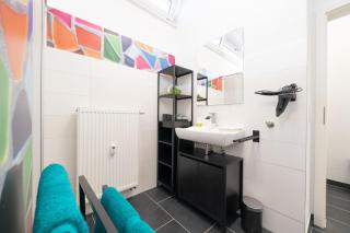 Renatus Apartments - Eschau - 8