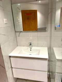 Prince des Cimes Arc1950 six bed, ski-in ski-out - 5