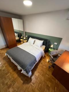 NSB Apartment - Parking Garage - Zagabria - 0