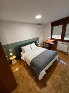 NSB Apartment - Parking Garage - Zagabria - 8