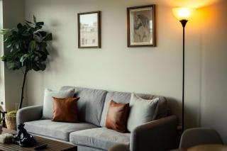 Heart of Downtown Apt with City View, Walkable to HotSpots - Spokane - 7