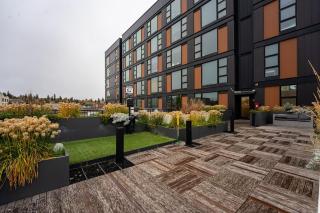 Heart of Downtown Apt with City View, Walkable to HotSpots - Spokane - 5