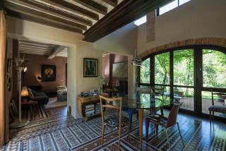 TerraCielo, a designer home in Tuscany - 9