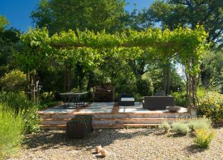 TerraCielo, a designer home in Tuscany - 8