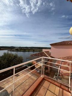 La Pink House Family - 8