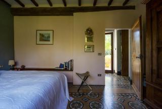 TerraCielo, a designer home in Tuscany - 6