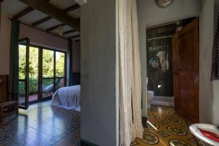 TerraCielo, a designer home in Tuscany - 5