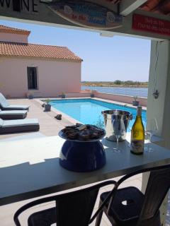 La Pink House Family - 5