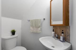 4BR Tempe Townhome - 2