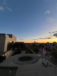 NSB Apartment - Parking Garage - Zagabria - 1