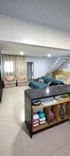 House in Caraguá bordering São Sebastião - 3