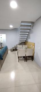 House in Caraguá bordering São Sebastião - 2