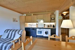 Refuge Les Faitières F5 - 9