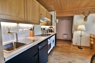 Refuge Les Faitières F5 - 7