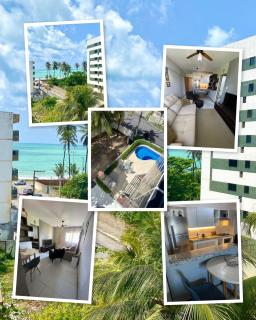 Ap Lindo com Vista Mar próx ao shopping parque - 9