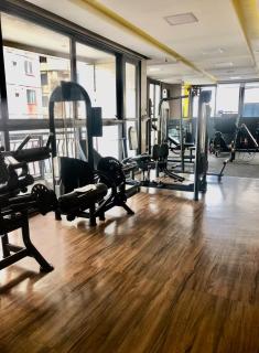 Condominio Resort Parc Paradiso - COP30 - 4