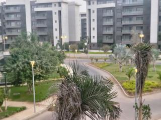 Madinaty Royal garden at Privado - 9