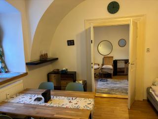 Historic centre of Prague - 9