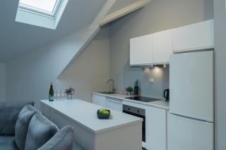 MAYA Apartments - Sentrum - 2