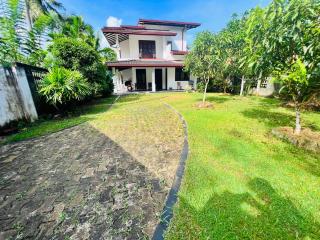 Sihenu Geust House - 1