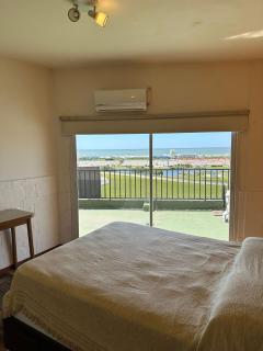 Departamento frente al mar, con terraza propia - Mar del Plata - 5