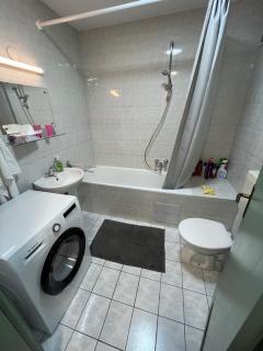 NSB Apartment - Parking Garage - Zagabria - 3