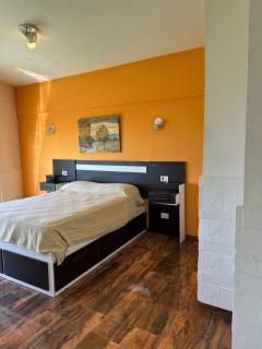 Departamento frente al mar, con terraza propia - Mar del Plata - 2