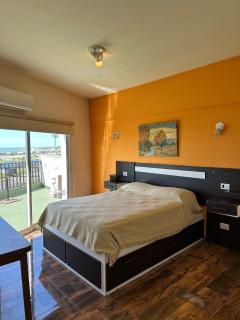 Departamento frente al mar, con terraza propia - Mar del Plata - 3