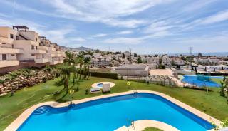 Apartamento Mar de Nerja - 1