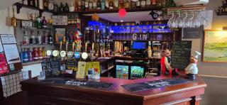 The Famous Star Hotel Moffat - 3