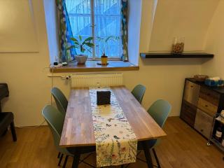 Historic centre of Prague - 8