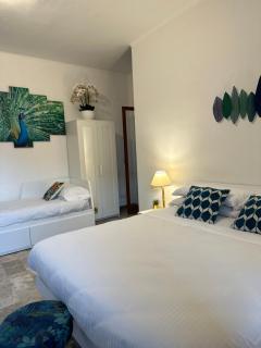 Penthouse Salus sea view terrace - 2