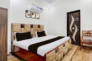 Hotel O Rajeev Nagar Faridabad - 8
