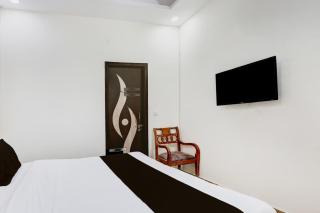 Hotel O Rajeev Nagar Faridabad - 6