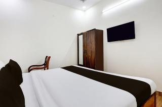 Hotel O Rajeev Nagar Faridabad - 5